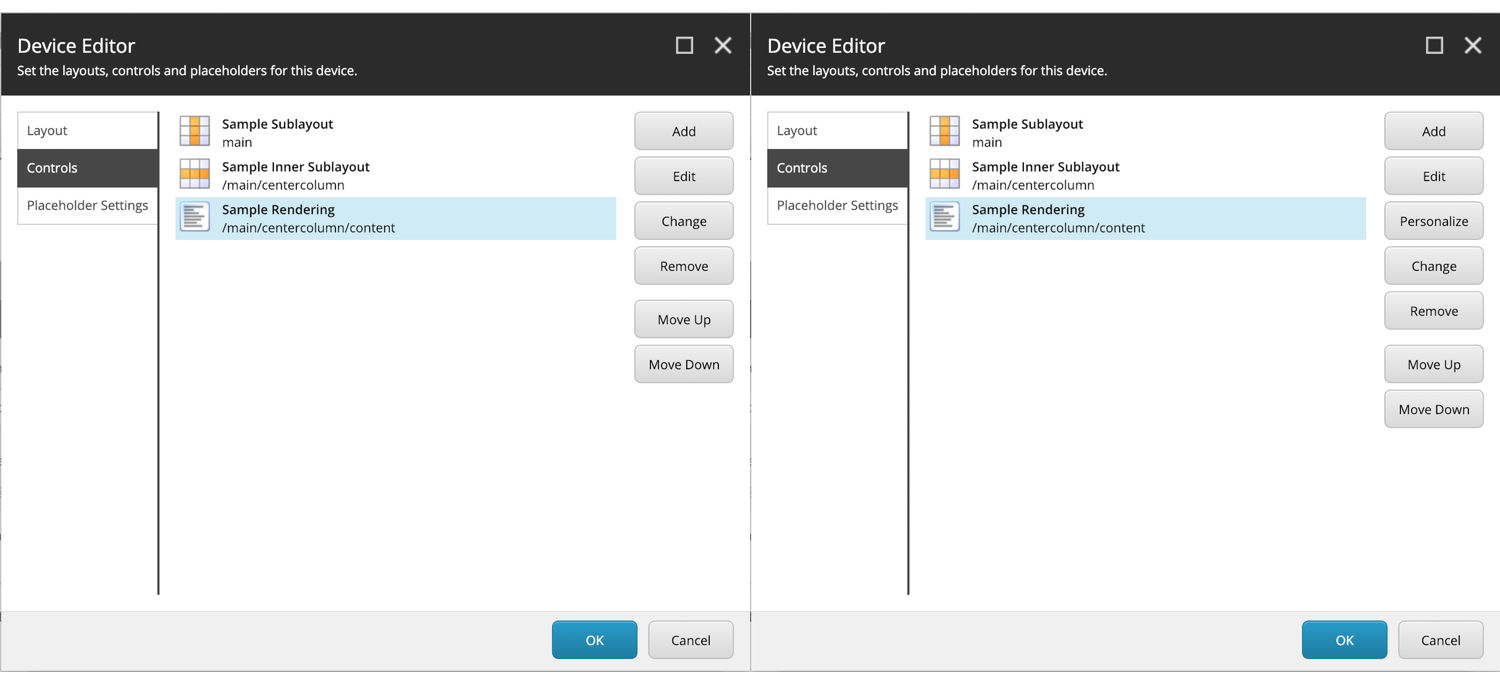 The New Sitecore 9.1 XM* (*not Experience Management)